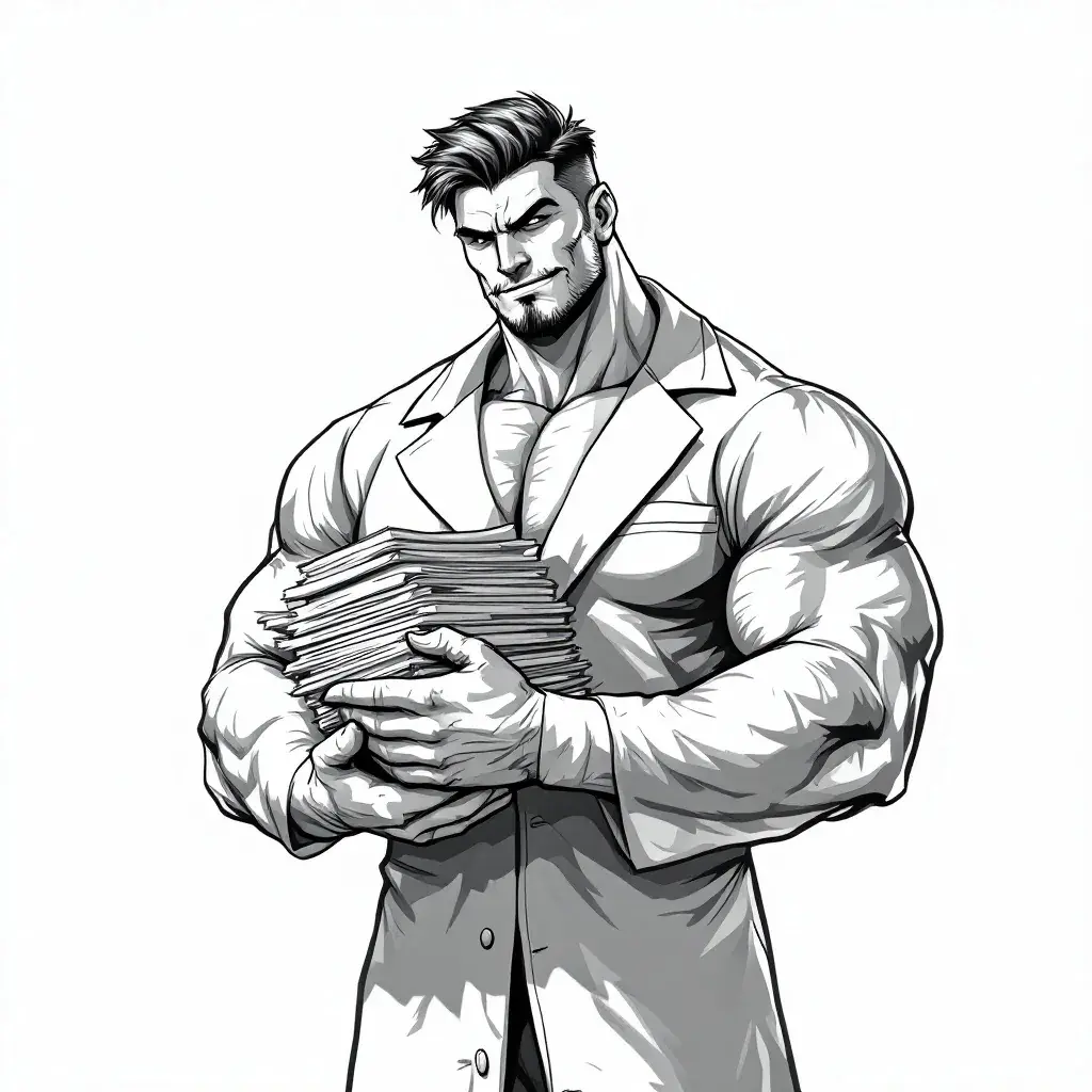 What Is Ace 083 New Myostatin Inhibitor Explained